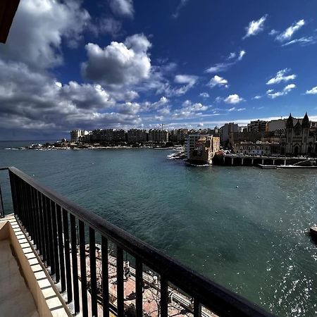 Seafront Meridionale 2Bedroom Apartment سانت جوليان المظهر الخارجي الصورة